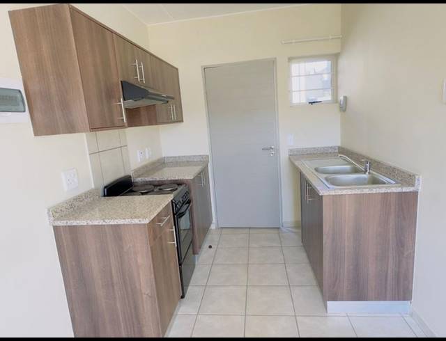 2 BEDROOM PROPERTY TO RENT IN KWAMASHU